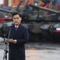 Lõuna-Korea relvatootmises on buum, ent Ukraina aitamisest ei taheta kuuldagi