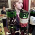 Eesti külas toodab veini rublamiljardär