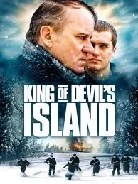 King of the Devil's Island