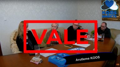 FAKTIKONTROLL | Kas on tõsi, et Eestis pole vanglast tulnud inimestele mingit riigi tuge?