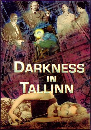 Darkness in Tallinn