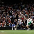 Kahekordse tšempioni Andy Murray tagasitulekuturniir lõppes kolmandas ringis