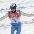Karl-August Tiirmaa pääses Lillehammeris põhivõistlusele