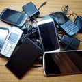 Kas teadsid? Katkist väikeelektroonikat saab mugavalt tagastada kodupoodi