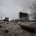 МВД: в спецоперации в Грозном погибли 14 полицейских