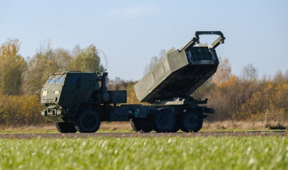 HIMARS