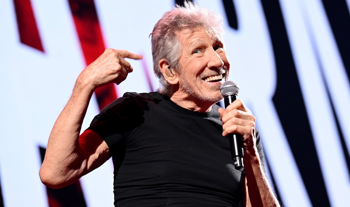 Concert Roger Waters