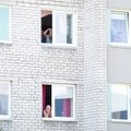 Участились квартирные кражи с помощью ”летнего” метода воров — наблюдения за окнами. Правда ли?