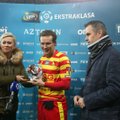 Eestlased välismaal: Vassiljev lõi taas iluvärava, Ojamaa klubi langes viimaseks