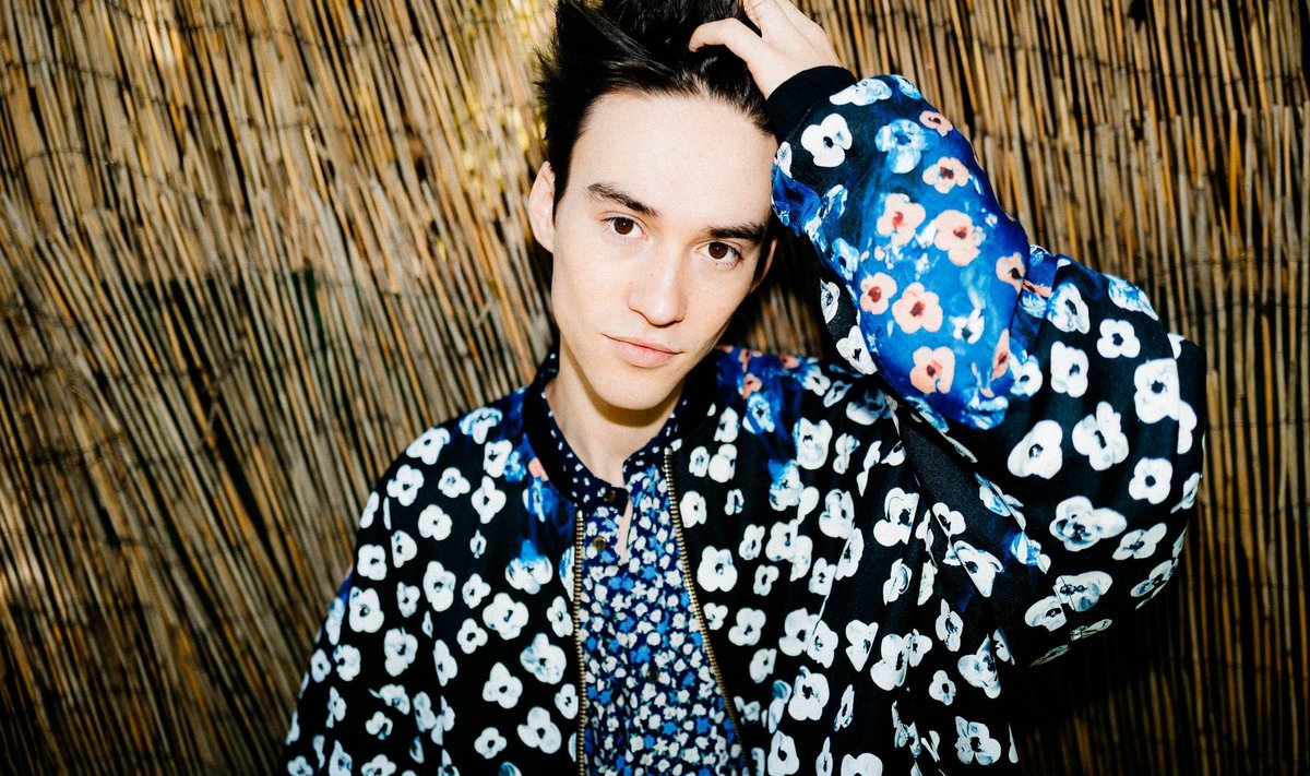 Jacob Collier