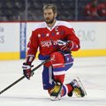 Mängijad NHL-i juhtide peale pahased: liiga võttis vastu lühinägeliku otsuse