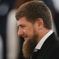 Ajaleht: Tšetšeenia võimud hukkasid kohtupidamiseta kümneid inimesi