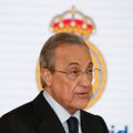 Lindiskandaal: helisalvestis paljastab, et Madridi Reali president nimetas Rauli ja Casillast klubi suurimateks petisteks