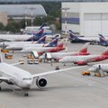 ЕС не исключает санкций против "Аэрофлота" и Turkish Airlines из-за кризиса с мигрантами
