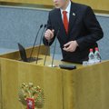 Депутат Госдумы РФ предложил не пускать во власть спортсменов-допингистов