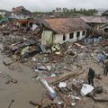 Число погибших при цунами в Индонезии увеличилось до 429 человек