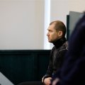 ФОТО DELFI: Убийца Таранкова признал себя виновным