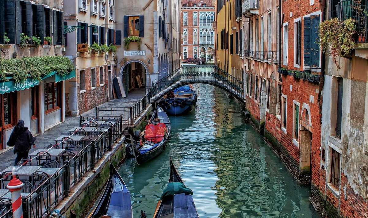 Veneetsia