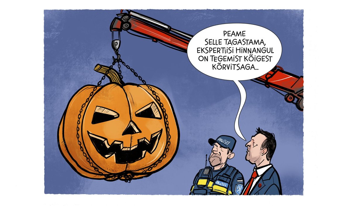 Karikatuur