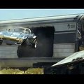 VIDEO: Fast Five: kiire ja vihane Vin Diesel taas autofilmis!