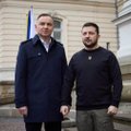 МНЕНИЕ | Зерно раздора. О чем спорят Польша с Украиной
