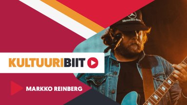 KULTUURIBIIT | Kitarrist  Markko “Linnu” Reinbergi playlist