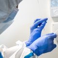 За сутки в Эстонии выявлено 49 случаев заражения коронавирусом, госпитализированы 36 человек