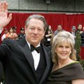 Al Gore lahutab 40 aastat kestnud abielu!