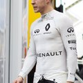 Kevin Magnussen kritiseeris "õnnetut" McLareni vormelimeeskonda