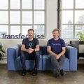 Клиенты держат на счетах TransferWise огромную сумму, компания запускает новую мобильную функцию