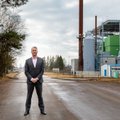 Välisinvestor kavandab Pärnusse miljarditehast