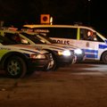 Rootsi-Norra piiril vahistati pärast suurt tagaajamist legendaarne salaviinavedaja