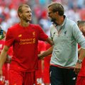 Liverpool Echo: Jürgen Klopp tegi Ragnar Klavani Itaaliasse müümisega vea