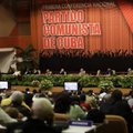 Raúl Castro: mitmeparteisüsteem tooks imperialismi Kuuba pinnale