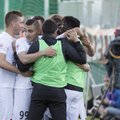 Valitsev Eesti jalgpallimeister kolib ka Lilleküla staadionile