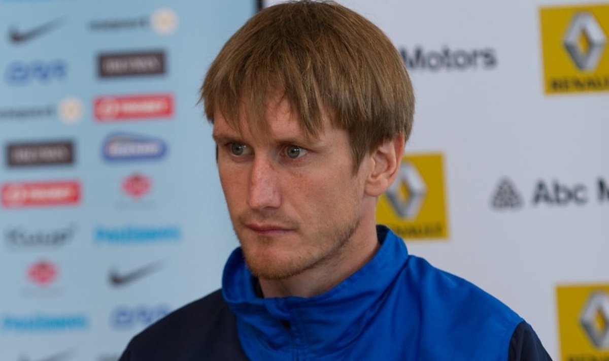 Raio Piiroja, Eesti jalgpallikoondise kapten