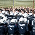 Austria teatas Saksamaa sisserändekokkuleppele reageerides, et on valmis oma lõunapiiri kaitsmiseks