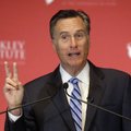 Romney: Trump ei sobi riiki juhtima