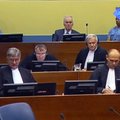 ÜRO sõjaroimatribunal lükkas Mladići protsessi määramata ajani edasi