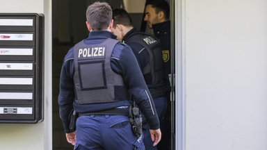 Saksamaa Europarlamendi saadiku assistent vahistati spionaažisüüdistuste tõttu 