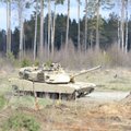Армия США: реальная защита Балтии может быть проблематичной