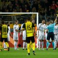 VIDEO | Luka Modrić teenis Meistrite liigas omapäraselt kollase kaardi