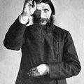Krahh tsaar Nikolai II perekonnaelus: tapetakse peresõber Grigori Rasputin