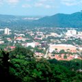 Maailma ohtlikem linn asub Hondurases
