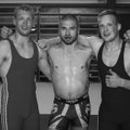 MMA Blogi: Saaremäe ja Hutrovi profidebüüt
