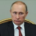 Küsitlus: Putin võidaks Venemaa presidendivalimised veenva ülekaaluga