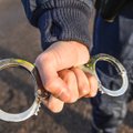 Полиция "накрыла" банду наркоторговцев, поставлявших запрещенные вещества в Таллинн