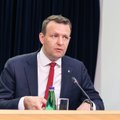 Глава МВД: Эстония не будет конфисковывать автомобили с российскими номерами