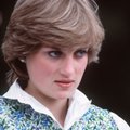 FOTO | Kurikuulus ja imekaunis printsess Diana kleit ootab oksjonil hiigelsumma pakkujat