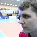 DELFI VIDEO: Vassiljev: Meie võrkpallile on hea see, et finaalis olid mõlemal pool võrku noored Eesti mängijad